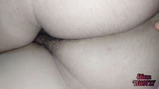 Hombre Amateur Indio Descubre Mujer Viendo Porno Nudo y Tiene Sexo Casero Indio con Audio Hindi