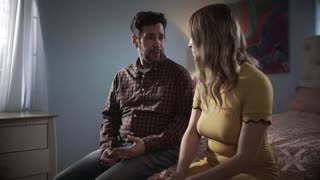 MissaX - Какво е най-доброто за Cadence Lux в тази история?