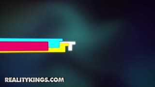 Umewahi kuona nyota bora wakifunua katika orgy mwitu