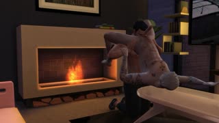 Gay - Konten Dewasa dengan Pasangan Laki-Laki Sesama Jenis dalam POV