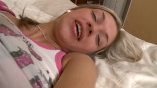 Slutku Iku Slut Anal Lapar Sperma Kotor!