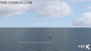 Člověče, udělal jsem chybu, ale to páření ve třech na FMF lodi bylo divoké!