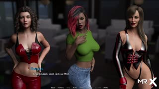 Člověče, udělal jsem chybu, ale to páření ve třech na FMF lodi bylo divoké!