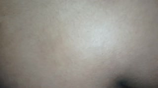 První čas ve Vila Mimosa s čerstvou 18letou Latinou