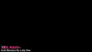 ਸਬਮਿਸਿਵ ਸਲੱਟ ਬੇਬੀ ਕਿਟਨ ਨੂੰ ਟੂ ਮੈਸਿਵ ਕਾਕਸ ਨਾਲ ਫਕ ਕੀਤਾ ਜਾਤਾ ਹੈ ਬਾਲਜ਼ ਡੀਪ ਐਨਲ ਅਤੇ ਡੀਪੀ ਨਾਲ