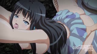 Kæmpe Creampie i Fisse og Anal