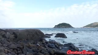 يا رجل، نكت بقوة على شاطئ عاري، تعرف!