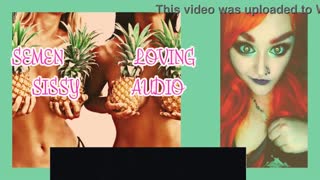 تو یه سیسی عاشق منی شور هستی که توسط الهه لانا سلطه می‌شه