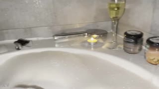 Hej tam, czy te wielkie cycki nie są po prostu niesamowite do oglądania?