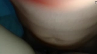 MILF Manhosa antaa ahmaisen perseensä Stella Stillille!