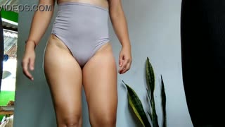 Hey, Üvey Kız Kardeşimin Telefonunda Bulduğum Gizli Video Ne?