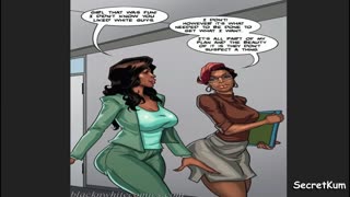 the mayor season 3 ep. 6 - slutty businesswoman takes big cock her way 😈💦