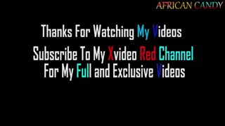 Amateur Aunty BBW Desi Akipigwa Makali na BBC Afrika