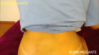 xvideos fan records my big brazilian ass fuck session come watch 🍑💦