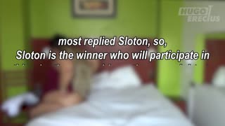 Hey, amateur moto mwisho wa msimu na Candyofi!