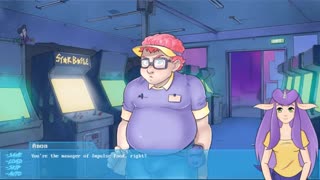 Nachtunterricht Teil 6: Adas sexy neue Uniform