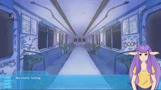 夜のレッスンPart6: アダのセクシーな新制服