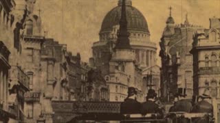 Моя тайная жизнь: винтажный тройничок с бабушкой