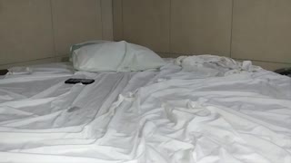 मेरा दिल तेज धड़कता करीना और ल्यूकस को रियल एमेच्योर थ्रीसम में हार्ड एनल और डबल कम फिनिश के साथ देखते हुए