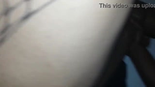 Angelg lan kuzz nggugah kepinginan POV amatir penuh gairah