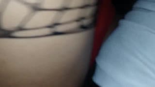 ஏஞ்சல்ஜி மற்றும் குஸ் பாஷனேட் அமேச்சர் பிஒவி விருப்பங்களை ஏற்றிவிடுகின்றன