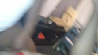 Angelg ve Kuzz Tutkulu Amatör POV Arzularını Ateşliyor