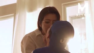 Madou Media Works MD-0214 Queen's Classroom Positive Film Master Free Watch