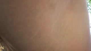 Hej, poglej Catherine Stone prisiljuje Sean Patrick da kajen ta kurac