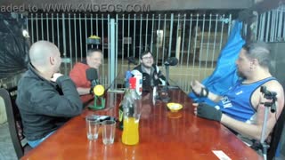 யோ, நான் ஒரு போட்காஸ்ட் ஹோஸ்ட், புளூசாவோவில் 50 ரியாலுக்கு லைவ் ப்ளோஜாப் செய்தேன்! 😂