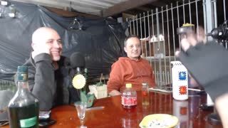 Hej, jaz sem gostitelj podcasta in pravkar sem dal epik blowjob v živo na Bluezao za samo 50 reais! 😂