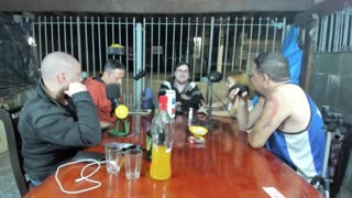 Jo, jsem host podcastu a právě dal epický blowjob živě na Bluezao za 50 reais! 😂