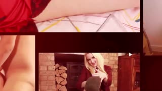 اوه خدای من، نوجوان داغ ۱۸+ را گرفتم که با معلمش در یونیفرم سکس می‌کند