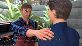 اماتور اینل ٹین چھوٹی فریم اور بڑی گند والی لڑکی کو تازہ اور شدید چودائی