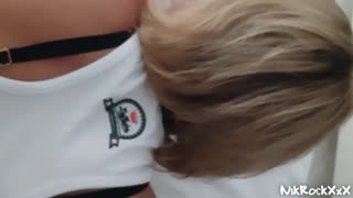 Mkusanyiko halisi wa nyumbani wa anal ulioangazia vijana amateur wazima 18+ katika vitendo