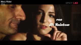 Club Notturno di Mezzanotte - Liz Rainbow Brilla Luminosa