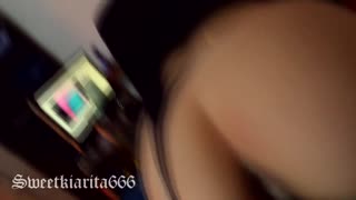 கவுல்கேர்ல் ஃபக்கிங்கிற்குப் பிறகு அந்த பெரிய ஆனல் கேப் பாருங்கள்! அவள் க்ரீம்பை கிடைத்தாளா?