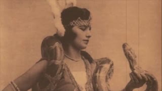 Vintage Taboo, Uke na Mbwa