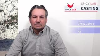 Première Casting avec un Vieil Homme et une Grande Surprise