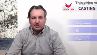 Első casting idős férfival és hatalmas meglepetéssel