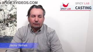 Første gang casting med en gammel mann og en stor overraskelse