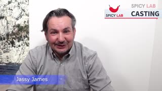 První casting se starým mužem a velkým překvapením