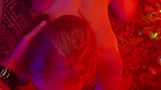 Cheetah Adora Threesome Hoang Dã Với Máy Đâm Và Dương Vật Lớn