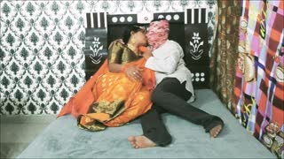 Yo Isteri Aku Dalam Aksi Bulan Madu Tu