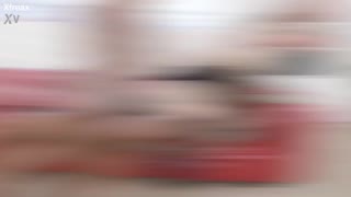 oh man, Katerina Berg takin’ 2 BBCs deep, DAP, gapes n creampie swallow!