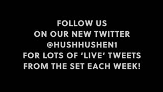 டாணி மற்றும் டாம்மி ஸ்டீமி பிபிசி த்ரீசோமில் மூழ்குகின்றனர்