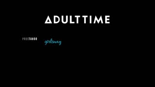 NERDY teini 18+ 18+ HALLITTU KÄÄNTEISESSÄ GANGBANGISSA 5 KURVIKKAAN MILFIN TOIMESTA! HULLU RYHMÄSEKSI!