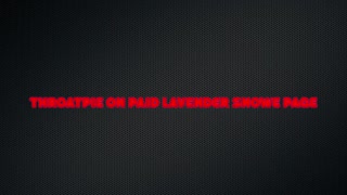 Hey, kannst du das verkraften? Ich blase meinem Chef auf Kamera einen, bis er mir in den Hals spritzt!