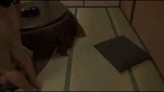 Nilifurahi sana kuona uchi wake kwenye safari ya chemchemi ya moto