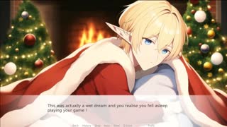 মানুষ, সান্টার স্ত্রী এই হেন্টাই গেমে বিচে ওয়াইল্ড চিটিং করে! লিঙ্কের জোরান গার্লের সাথে অ্যাকশন পাগলামি!