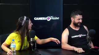 Wong, Aku Seneng Ngombe Saben Tetes Cum